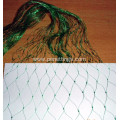 polyethylene anti bird netting